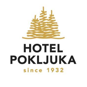 Hotel Pokljuka Goreljek Exteriör bild
