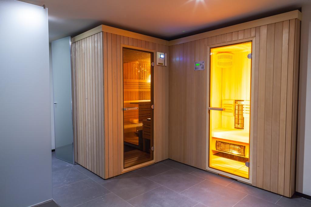 Hotel Pokljuka Goreljek Exteriör bild