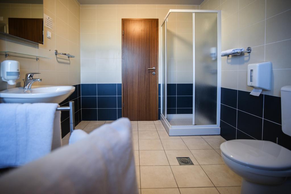 Hotel Pokljuka Goreljek Exteriör bild